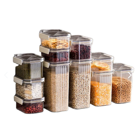 ORGANIZADOR ALIMENTOS